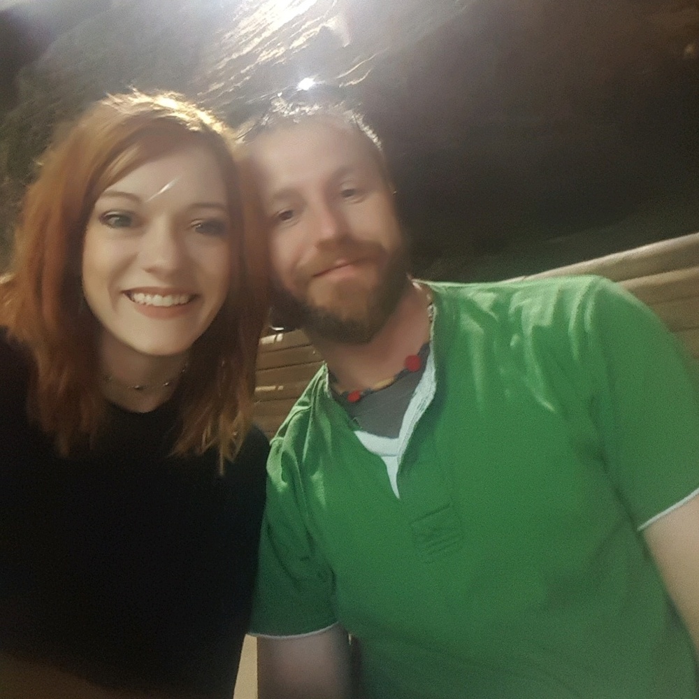 Meet your Posher, Stacy